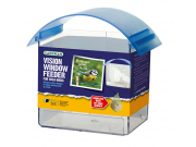 Gardman Vision Window Feeder